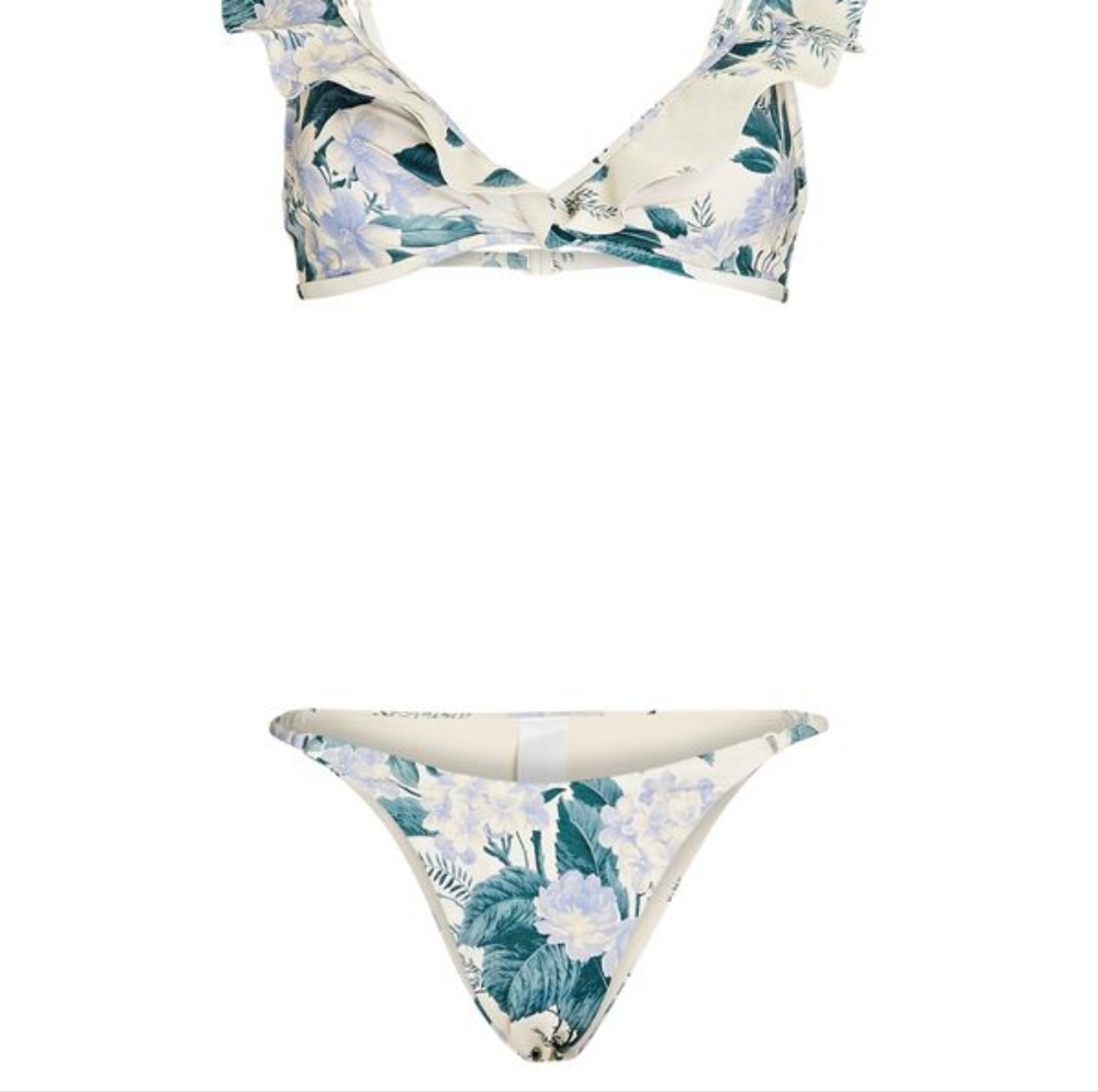 Zimmerman Swim Suit Bottom